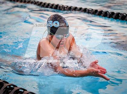 Thumbnail 2 in Capistrano Valley Relays (Girls Preliminary) photogallery.
