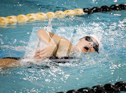 Thumbnail 2 in Capistrano Valley Relays (Girls Preliminary) photogallery.