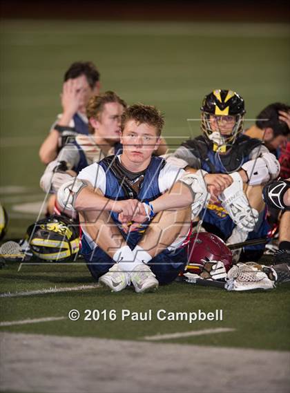 Thumbnail 2 in Arizona Lacrosse League All-Star Game photogallery.