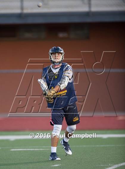 Thumbnail 3 in Arizona Lacrosse League All-Star Game photogallery.