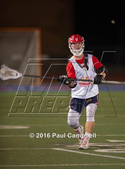 Thumbnail 3 in Arizona Lacrosse League All-Star Game photogallery.