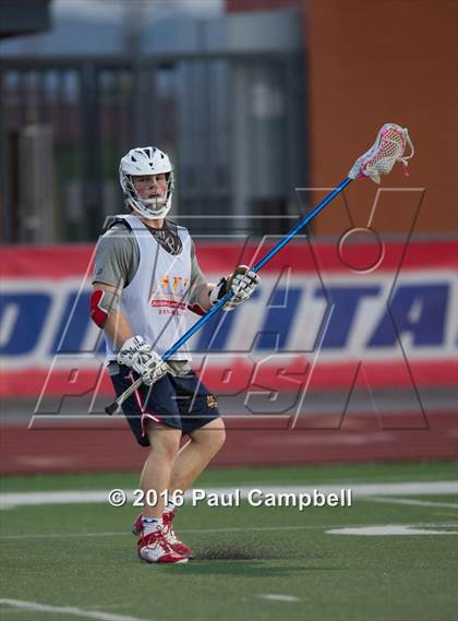 Thumbnail 3 in Arizona Lacrosse League All-Star Game photogallery.
