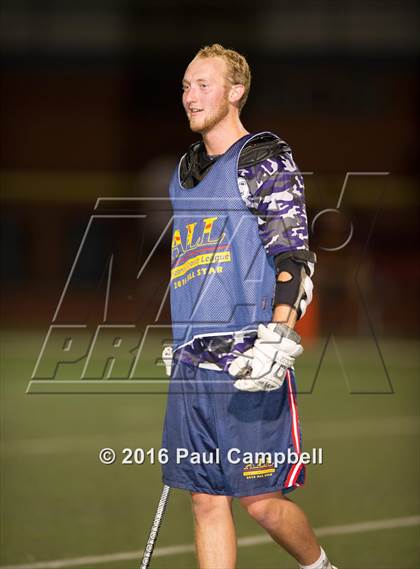 Thumbnail 3 in Arizona Lacrosse League All-Star Game photogallery.