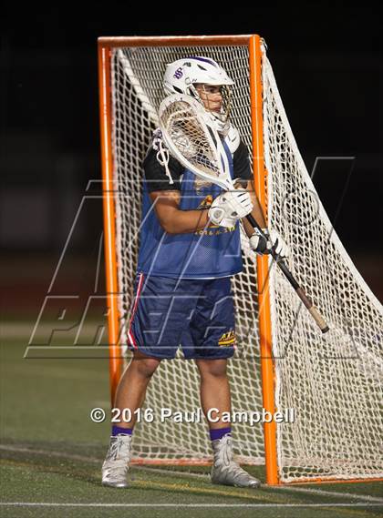 Thumbnail 3 in Arizona Lacrosse League All-Star Game photogallery.