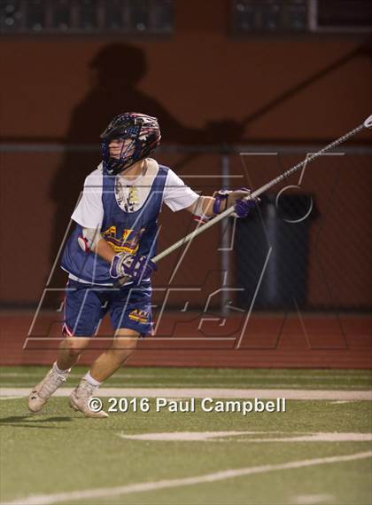 Thumbnail 2 in Arizona Lacrosse League All-Star Game photogallery.