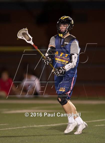 Thumbnail 3 in Arizona Lacrosse League All-Star Game photogallery.