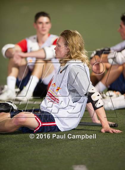 Thumbnail 3 in Arizona Lacrosse League All-Star Game photogallery.