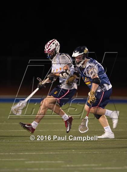 Thumbnail 3 in Arizona Lacrosse League All-Star Game photogallery.