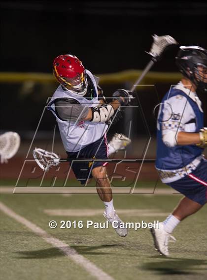 Thumbnail 3 in Arizona Lacrosse League All-Star Game photogallery.