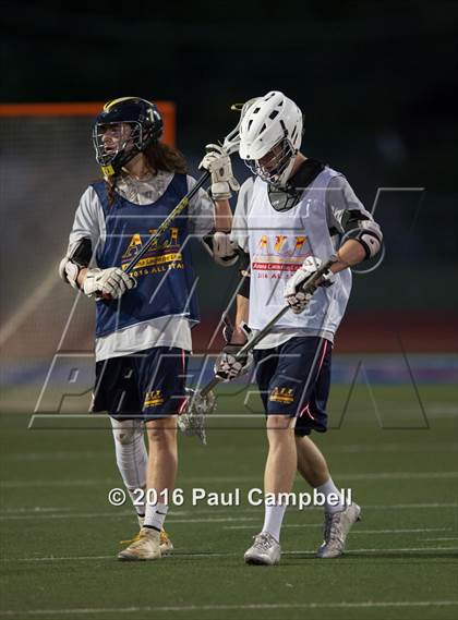 Thumbnail 2 in Arizona Lacrosse League All-Star Game photogallery.