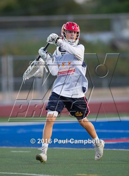 Thumbnail 1 in Arizona Lacrosse League All-Star Game photogallery.