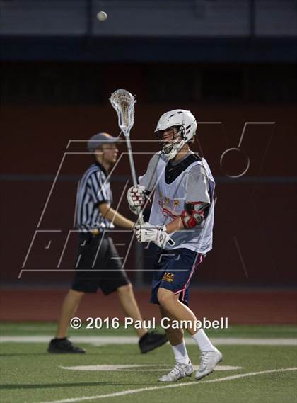 Thumbnail 3 in Arizona Lacrosse League All-Star Game photogallery.