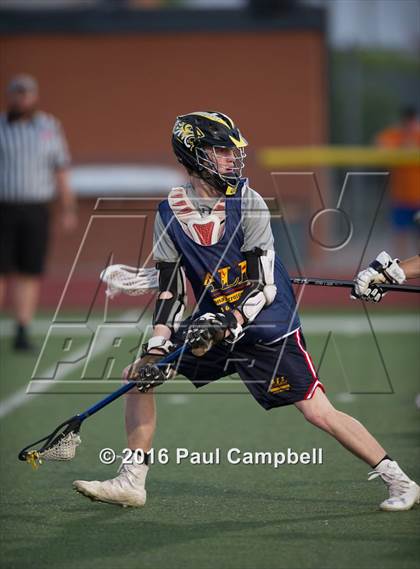 Thumbnail 1 in Arizona Lacrosse League All-Star Game photogallery.