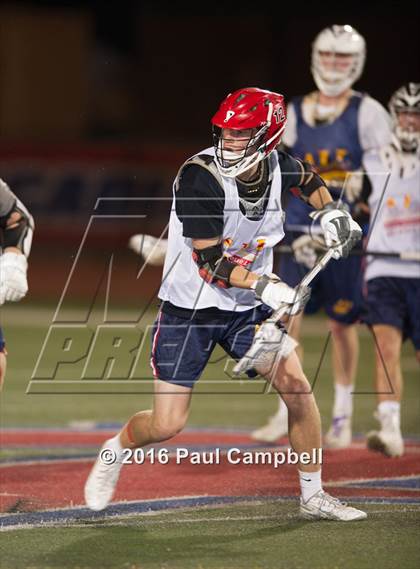 Thumbnail 3 in Arizona Lacrosse League All-Star Game photogallery.