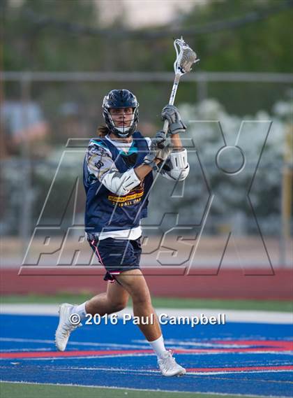 Thumbnail 1 in Arizona Lacrosse League All-Star Game photogallery.