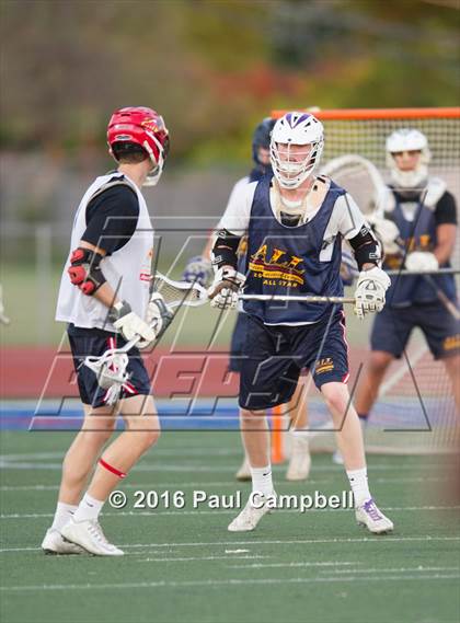 Thumbnail 1 in Arizona Lacrosse League All-Star Game photogallery.