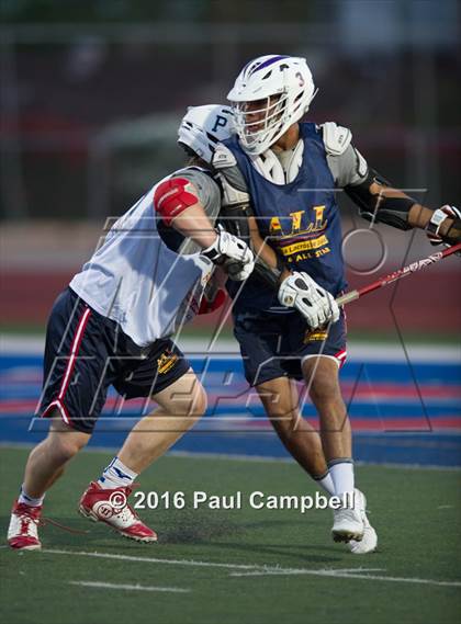 Thumbnail 1 in Arizona Lacrosse League All-Star Game photogallery.