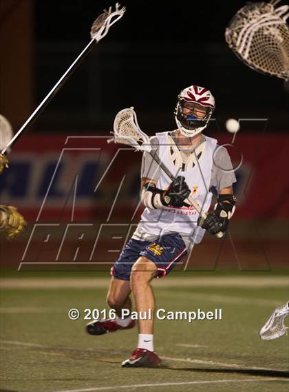 Thumbnail 1 in Arizona Lacrosse League All-Star Game photogallery.