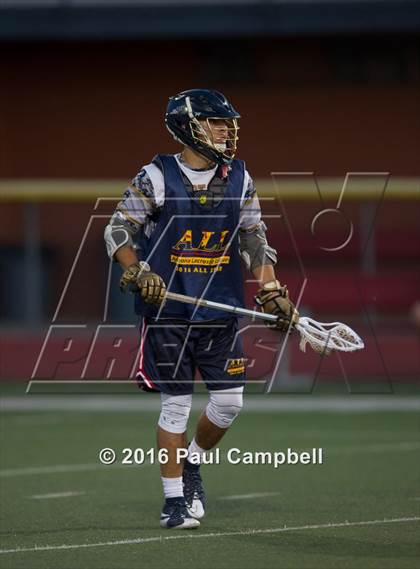 Thumbnail 1 in Arizona Lacrosse League All-Star Game photogallery.