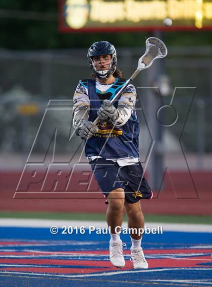 Thumbnail 2 in Arizona Lacrosse League All-Star Game photogallery.