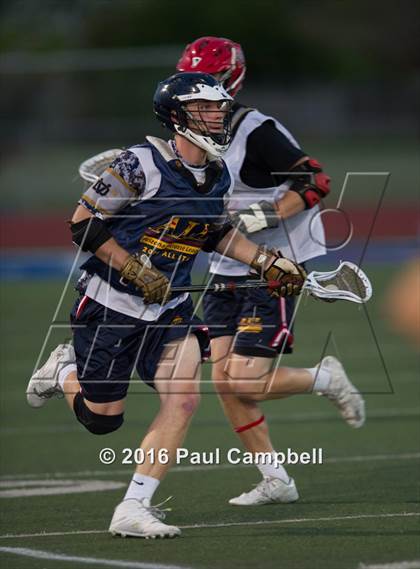 Thumbnail 3 in Arizona Lacrosse League All-Star Game photogallery.