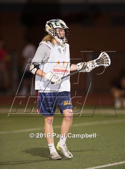 Thumbnail 3 in Arizona Lacrosse League All-Star Game photogallery.
