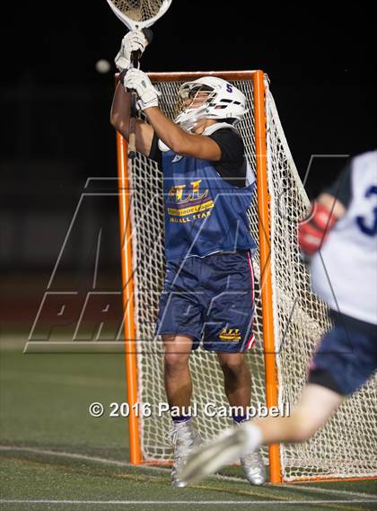 Thumbnail 3 in Arizona Lacrosse League All-Star Game photogallery.