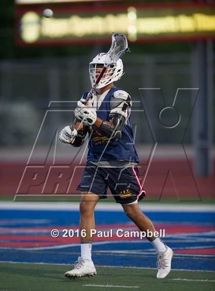 Thumbnail 2 in Arizona Lacrosse League All-Star Game photogallery.