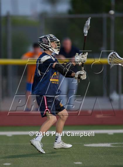Thumbnail 2 in Arizona Lacrosse League All-Star Game photogallery.