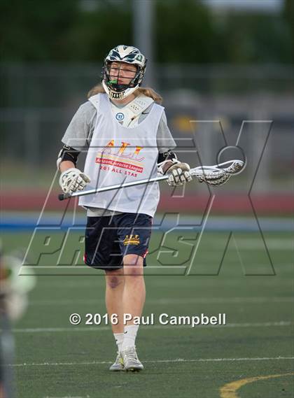 Thumbnail 2 in Arizona Lacrosse League All-Star Game photogallery.