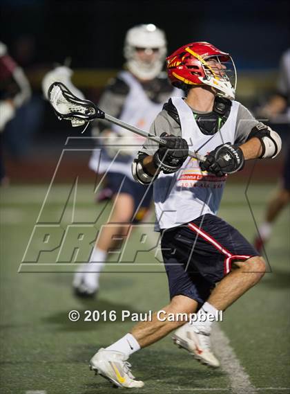 Thumbnail 3 in Arizona Lacrosse League All-Star Game photogallery.