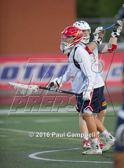 Thumbnail 2 in Arizona Lacrosse League All-Star Game photogallery.