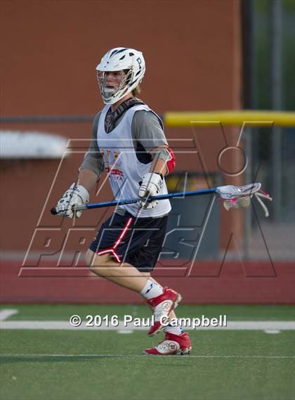 Thumbnail 1 in Arizona Lacrosse League All-Star Game photogallery.