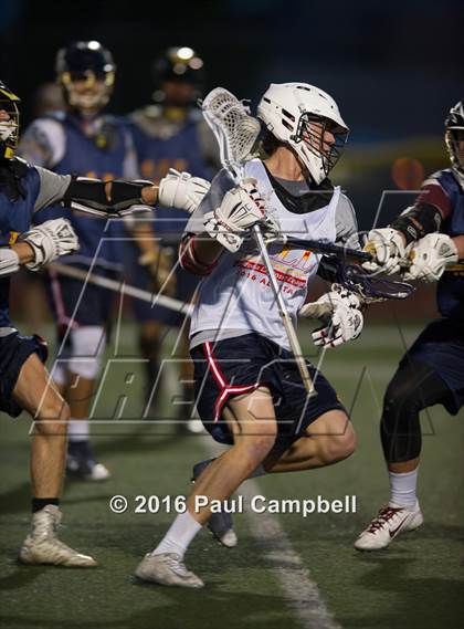 Thumbnail 1 in Arizona Lacrosse League All-Star Game photogallery.