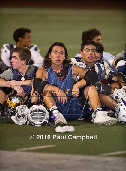 Thumbnail 3 in Arizona Lacrosse League All-Star Game photogallery.