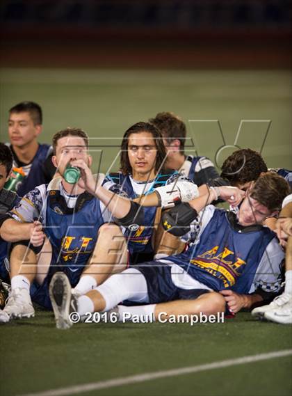 Thumbnail 3 in Arizona Lacrosse League All-Star Game photogallery.