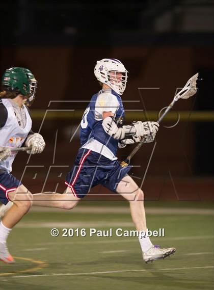 Thumbnail 1 in Arizona Lacrosse League All-Star Game photogallery.