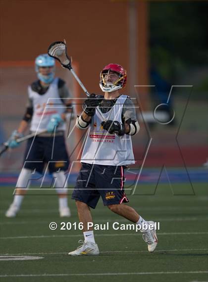 Thumbnail 3 in Arizona Lacrosse League All-Star Game photogallery.