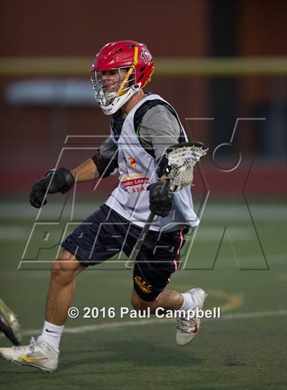 Thumbnail 2 in Arizona Lacrosse League All-Star Game photogallery.