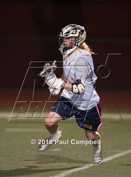 Thumbnail 1 in Arizona Lacrosse League All-Star Game photogallery.