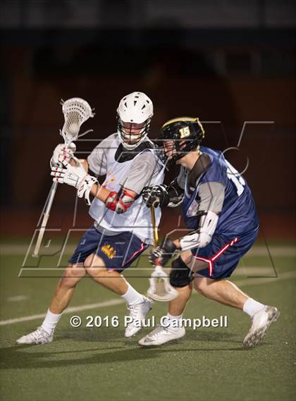 Thumbnail 1 in Arizona Lacrosse League All-Star Game photogallery.