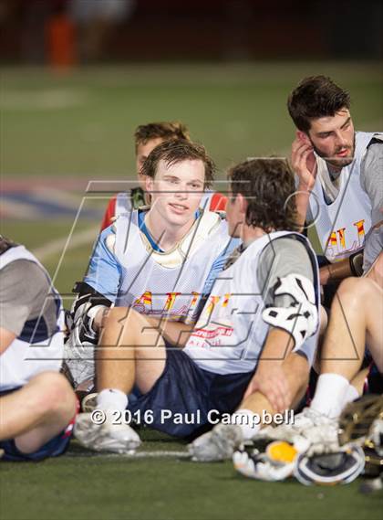 Thumbnail 3 in Arizona Lacrosse League All-Star Game photogallery.