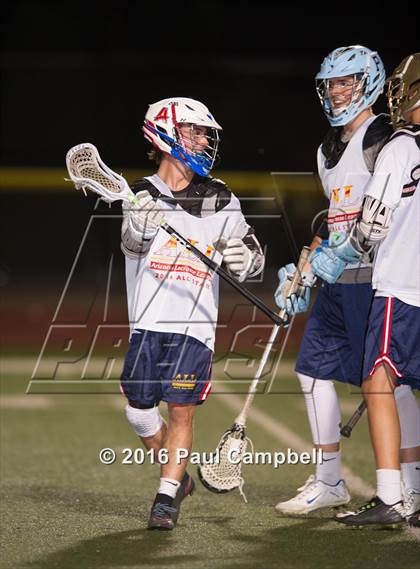 Thumbnail 2 in Arizona Lacrosse League All-Star Game photogallery.