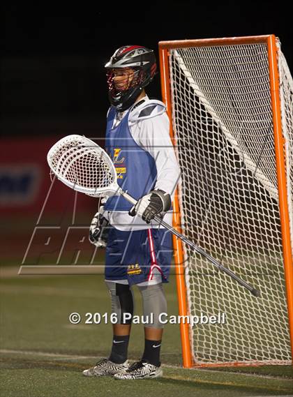 Thumbnail 1 in Arizona Lacrosse League All-Star Game photogallery.