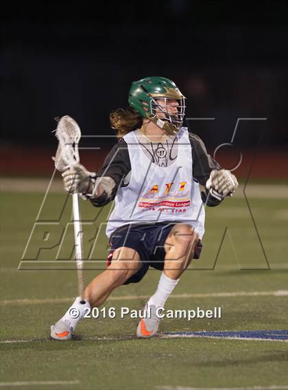 Thumbnail 1 in Arizona Lacrosse League All-Star Game photogallery.