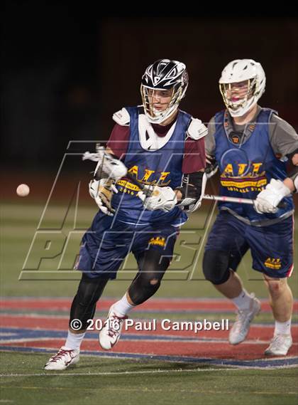 Thumbnail 2 in Arizona Lacrosse League All-Star Game photogallery.