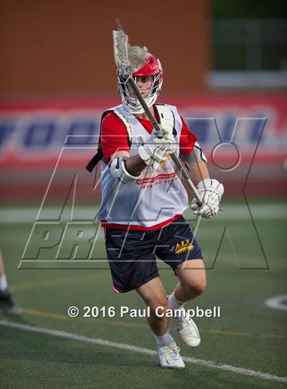 Thumbnail 2 in Arizona Lacrosse League All-Star Game photogallery.