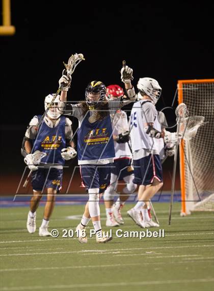 Thumbnail 2 in Arizona Lacrosse League All-Star Game photogallery.