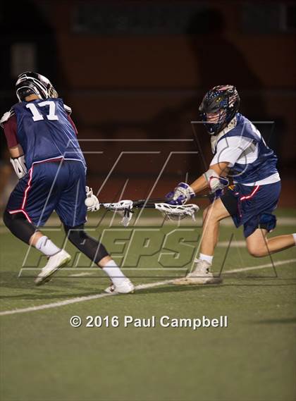 Thumbnail 3 in Arizona Lacrosse League All-Star Game photogallery.