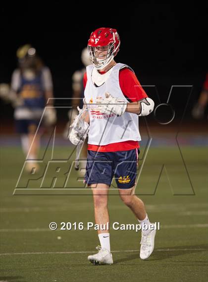 Thumbnail 1 in Arizona Lacrosse League All-Star Game photogallery.